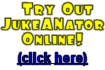 JukeANator Digital Jukebox