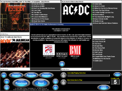 digital jukebox